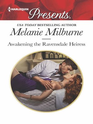 cover image of Awakening the Ravensdale Heiress